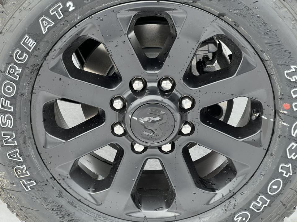 new 2026 Ram 2500 car, priced at $62,294