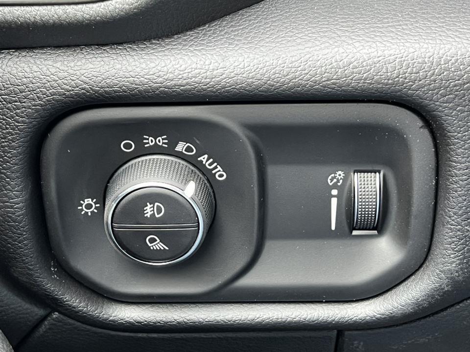 new 2026 Ram 2500 car, priced at $62,294