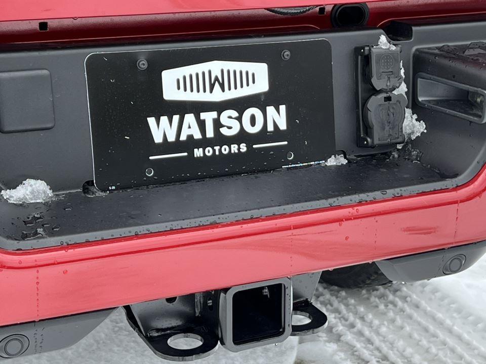 new 2026 Ram 2500 car, priced at $62,294