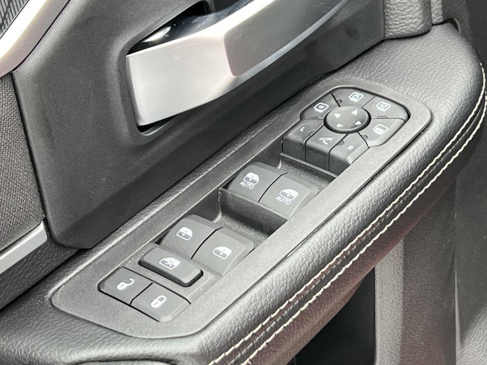 new 2026 Ram 2500 car, priced at $62,294