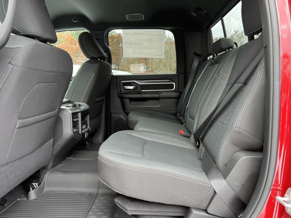 new 2026 Ram 2500 car, priced at $62,294