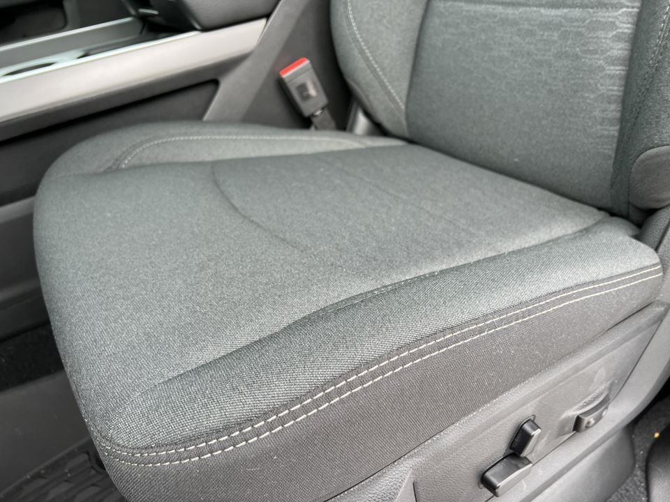 new 2026 Ram 2500 car, priced at $62,294