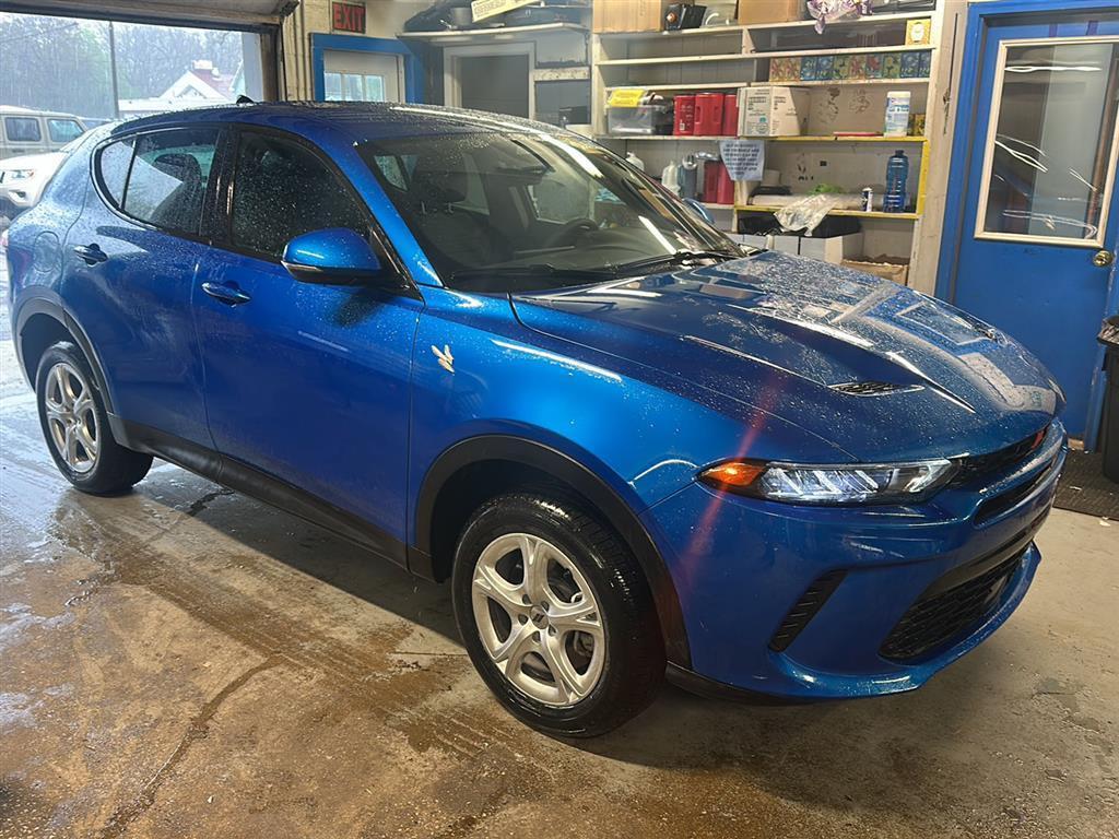used 2024 Dodge Hornet car, priced at $23,790