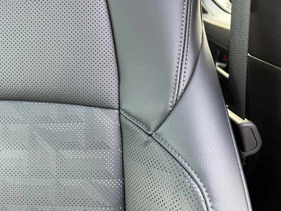 used 2025 Toyota Tacoma Hybrid car, priced at $49,690