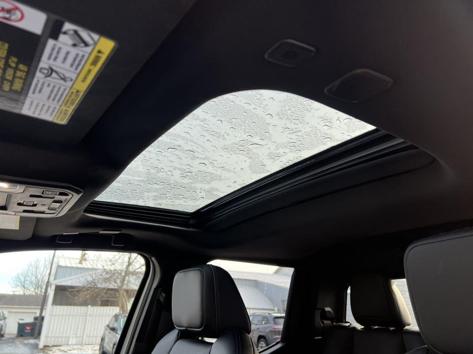 used 2025 Toyota Tacoma Hybrid car, priced at $49,690