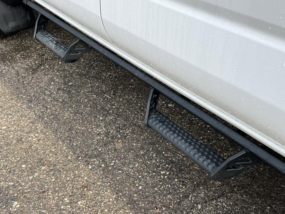 used 2025 Toyota Tacoma Hybrid car, priced at $49,690