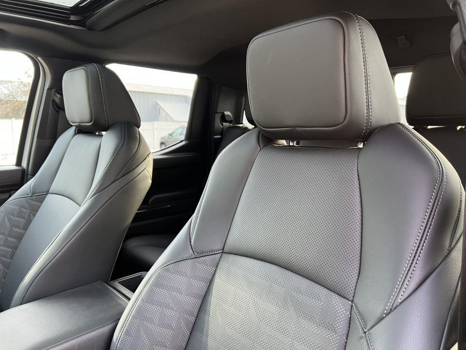 used 2025 Toyota Tacoma Hybrid car, priced at $49,690