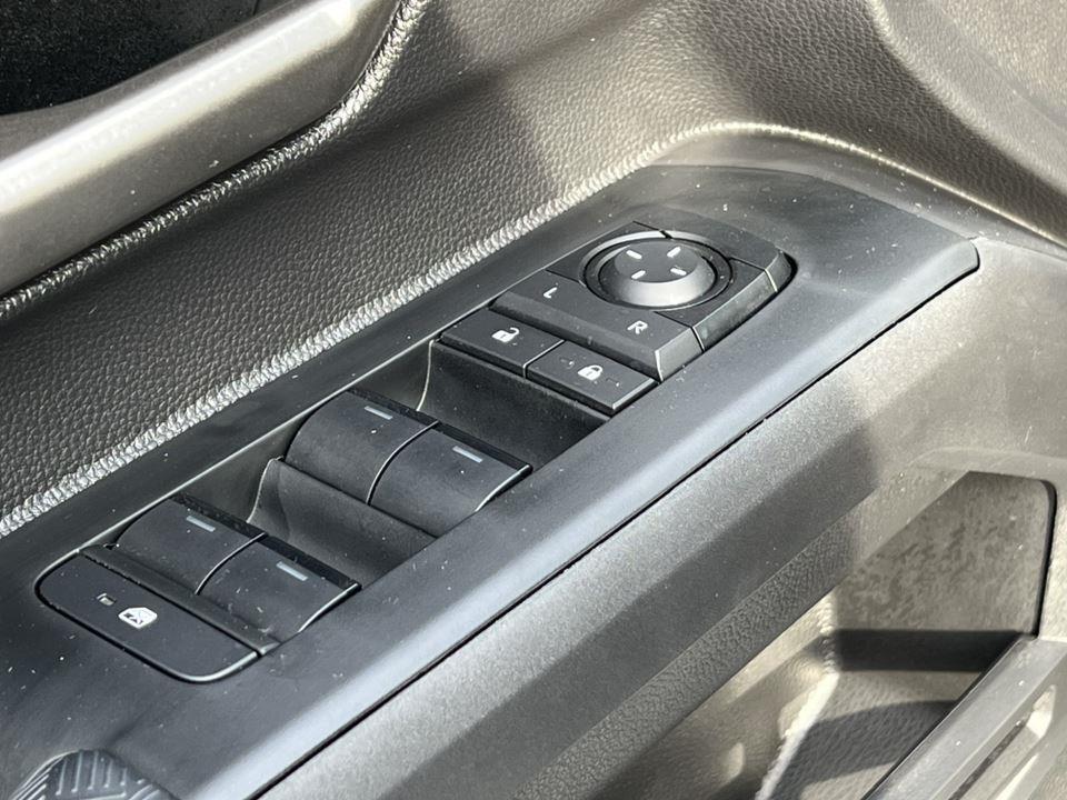 used 2025 Toyota Tacoma Hybrid car, priced at $49,690