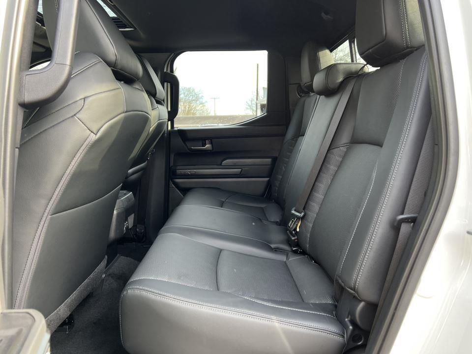 used 2025 Toyota Tacoma Hybrid car, priced at $49,690