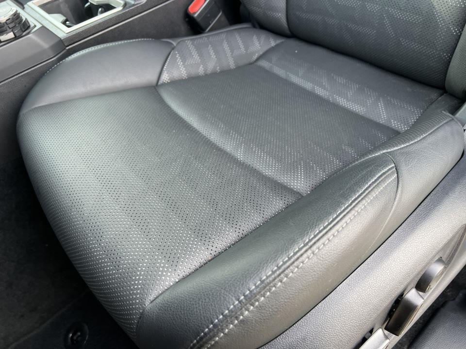 used 2025 Toyota Tacoma Hybrid car, priced at $49,690