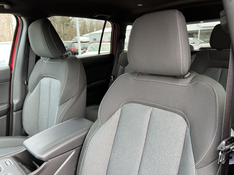 new 2026 Jeep Cherokee car, priced at $38,622