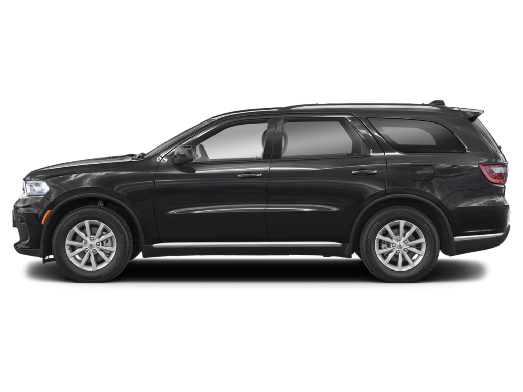 used 2025 Dodge Durango car, priced at $39,490