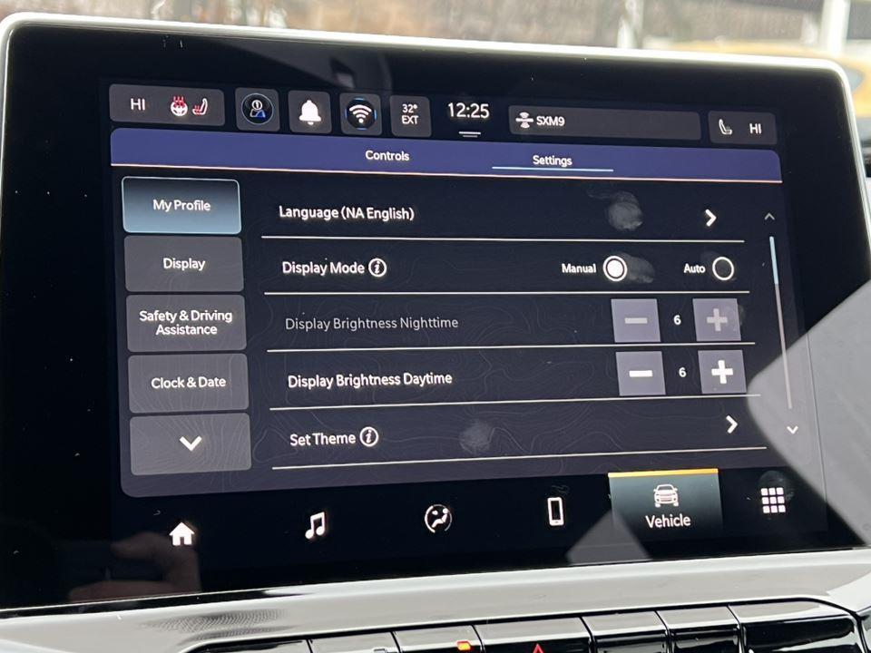 new 2026 Jeep Compass car, priced at $33,770