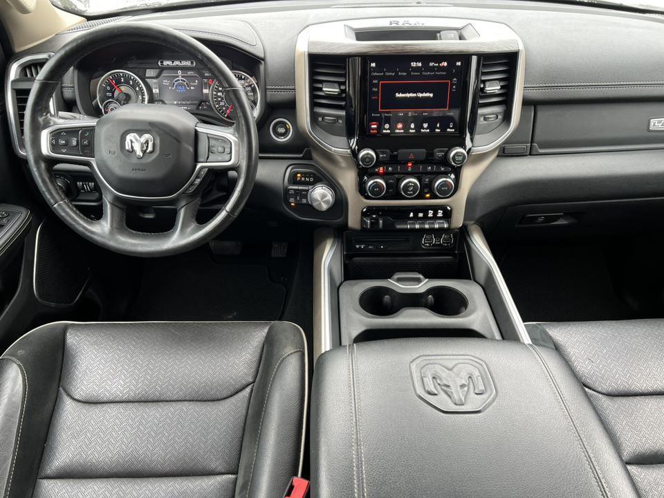 used 2019 Ram 1500 car, priced at $33,290