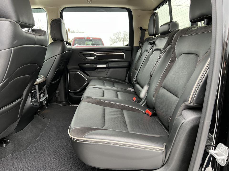 used 2019 Ram 1500 car, priced at $33,290