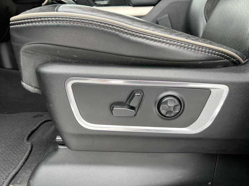 used 2019 Ram 1500 car, priced at $33,290