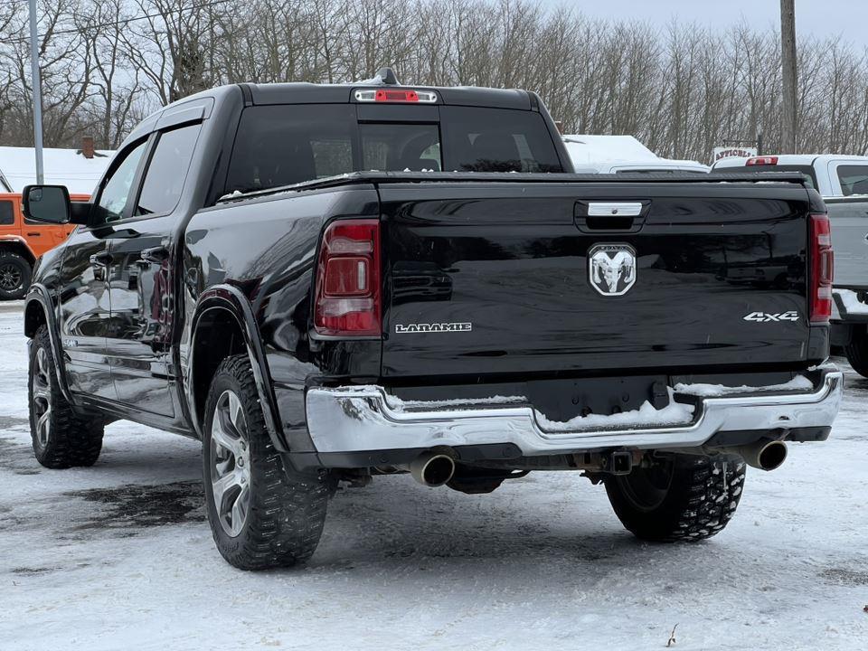 used 2019 Ram 1500 car, priced at $33,290