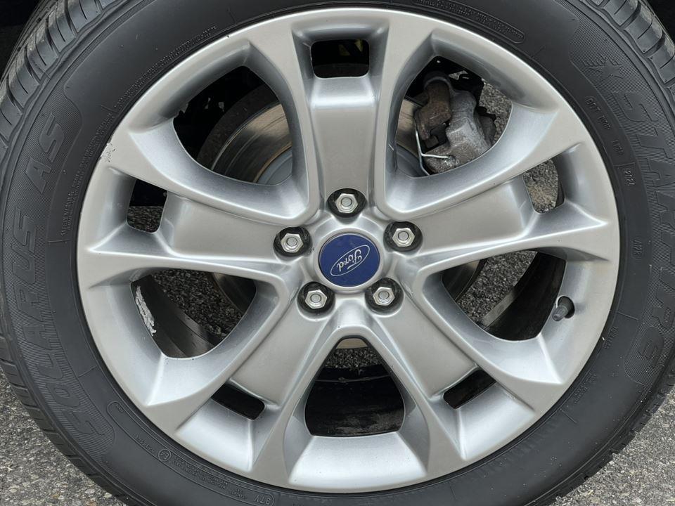 used 2013 Ford Escape car, priced at $8,190