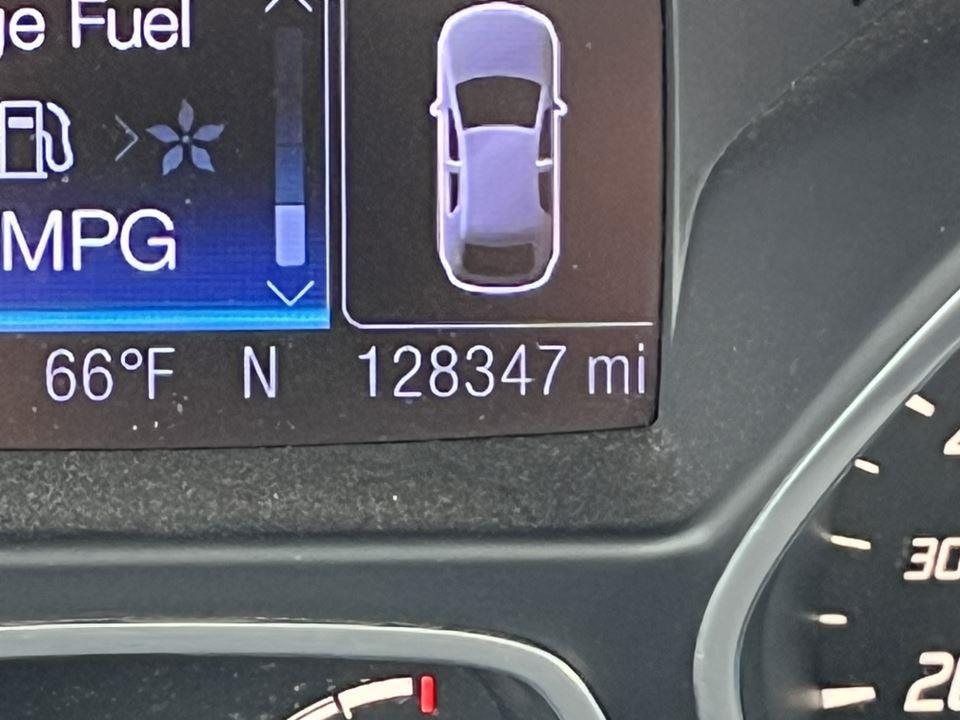 used 2013 Ford Escape car, priced at $8,190