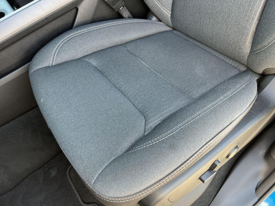 used 2023 Ram 1500 car, priced at $40,490