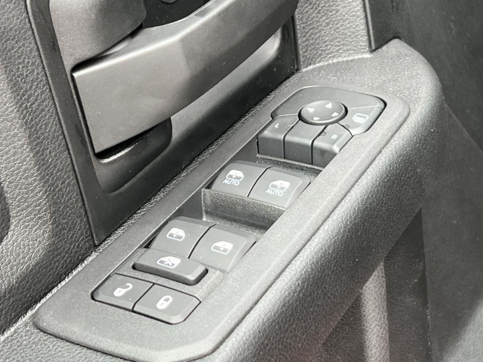 new 2026 Ram 2500 car, priced at $54,207