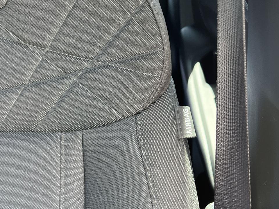 used 2023 Hyundai TUCSON Hybrid car, priced at $24,990