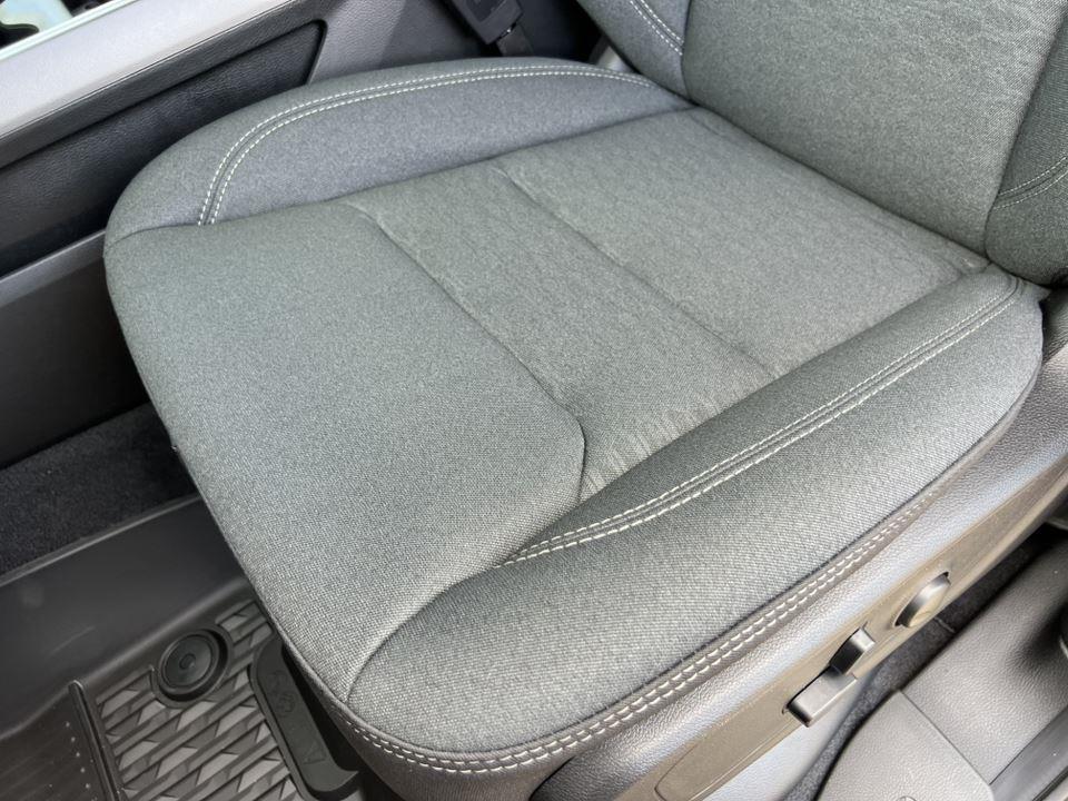 new 2026 Ram 1500 car, priced at $58,021