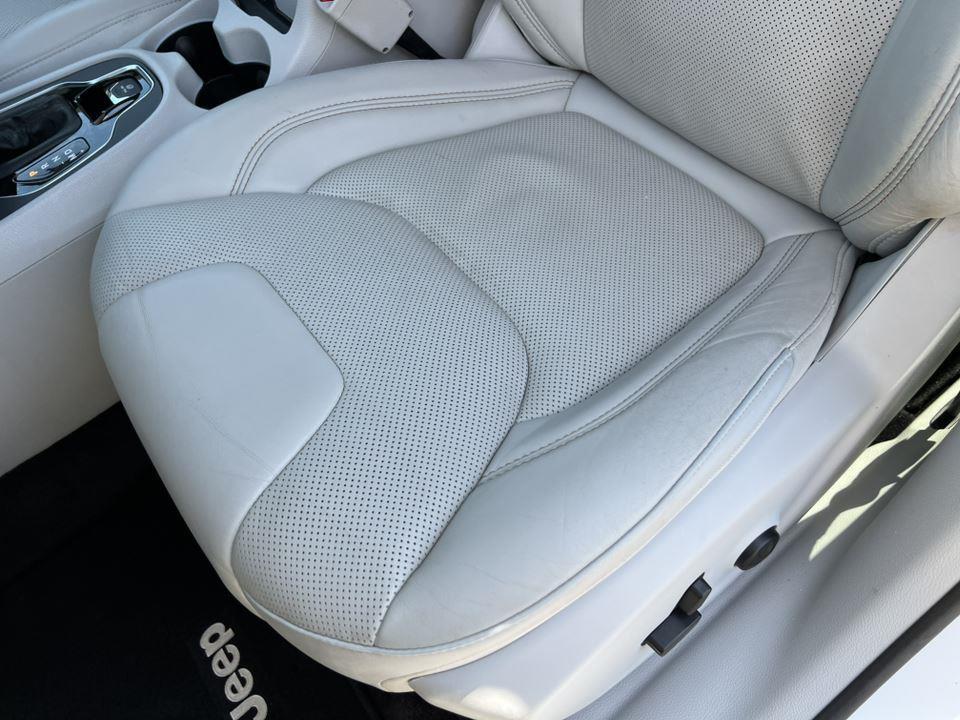 used 2019 Jeep Cherokee car, priced at $22,990