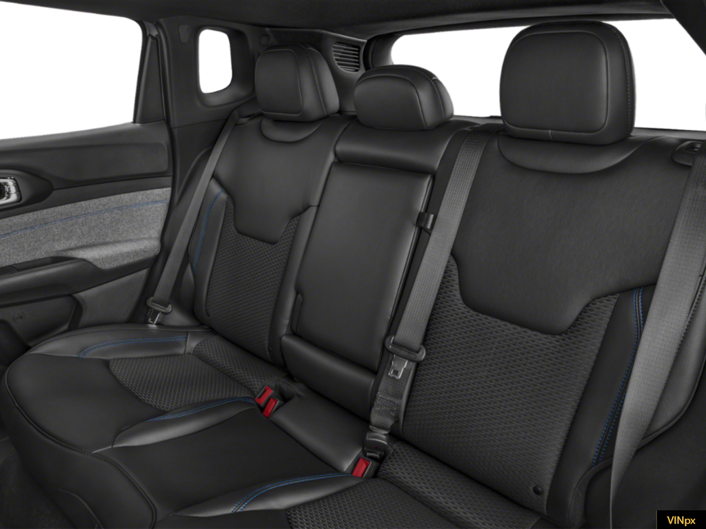 used 2023 Jeep Compass car