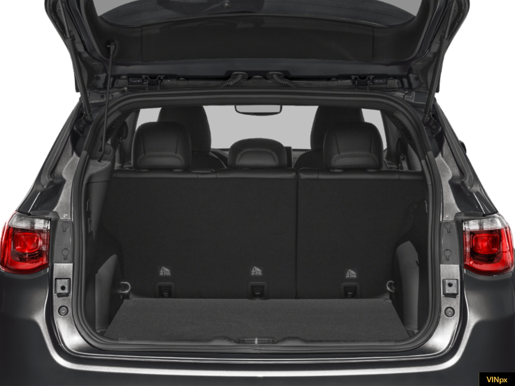 used 2023 Jeep Compass car