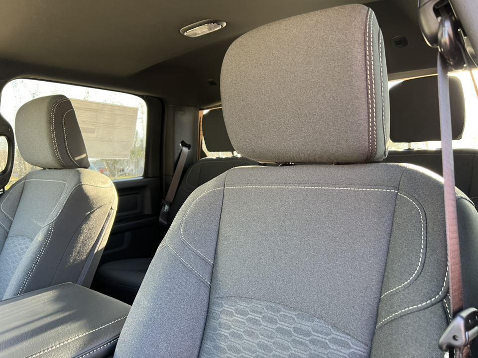 new 2026 Ram 2500 car, priced at $68,826