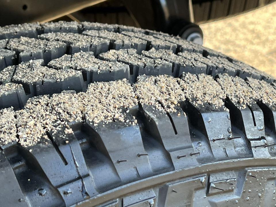 new 2026 Ram 2500 car, priced at $68,826