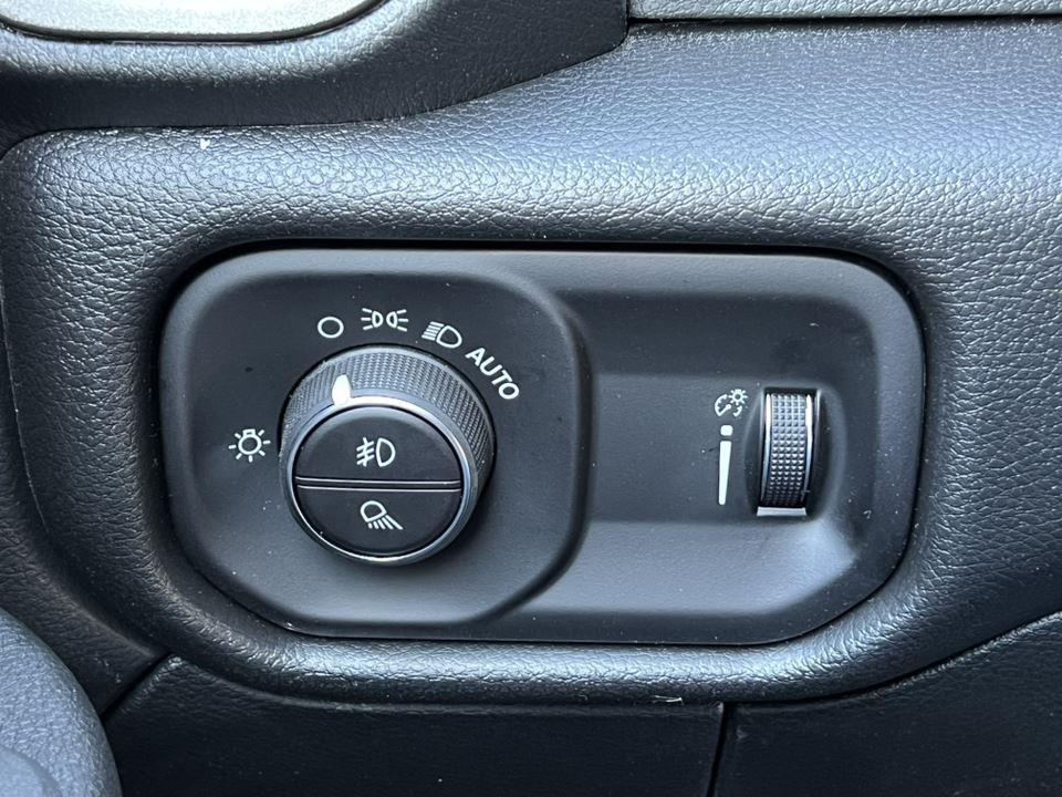 new 2026 Ram 2500 car, priced at $68,826