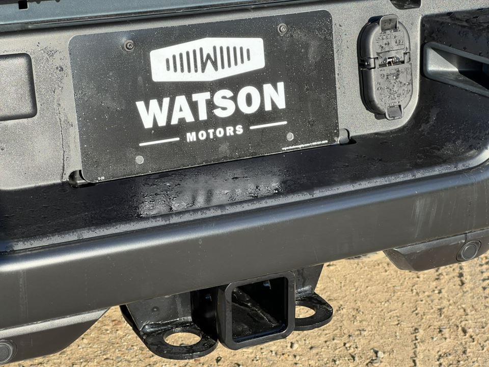 new 2026 Ram 2500 car, priced at $68,826