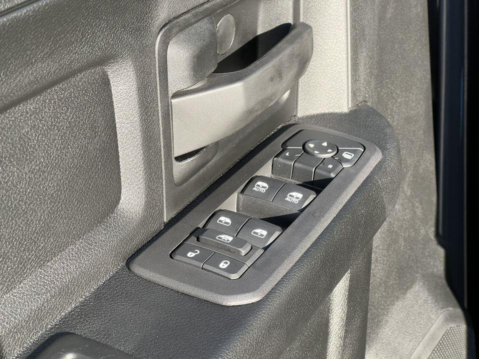 new 2026 Ram 2500 car, priced at $68,826