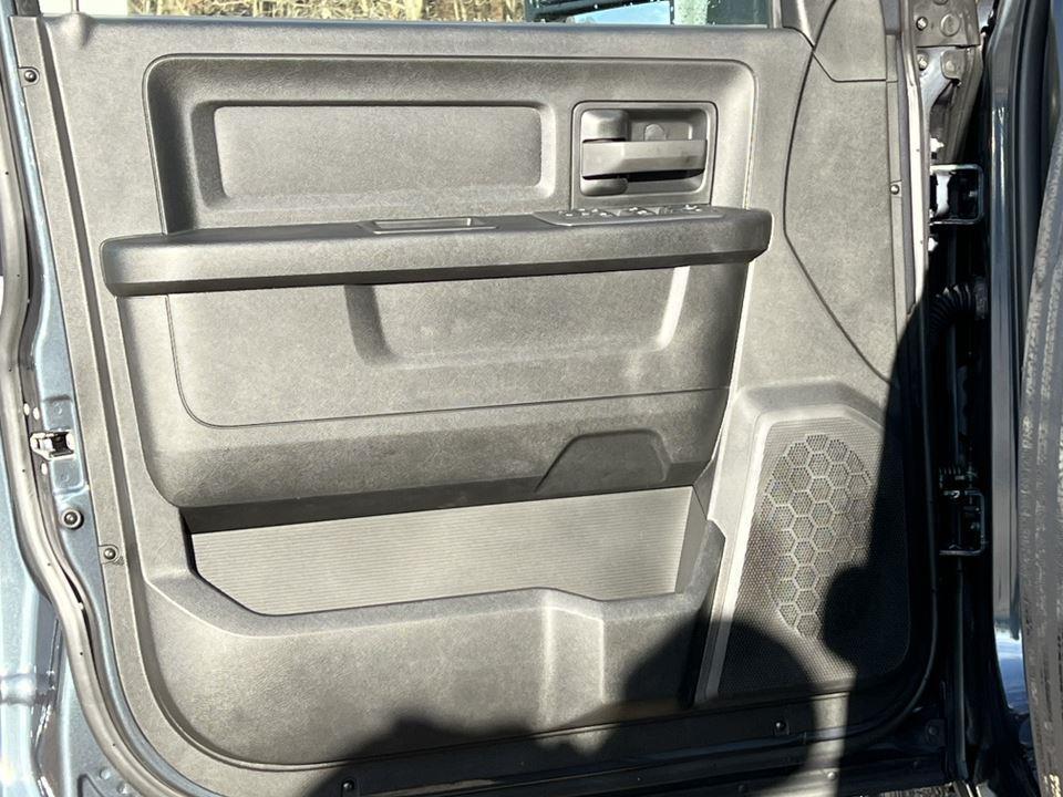 new 2026 Ram 2500 car, priced at $68,826