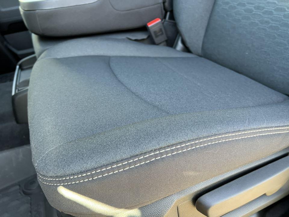 new 2026 Ram 2500 car, priced at $68,826