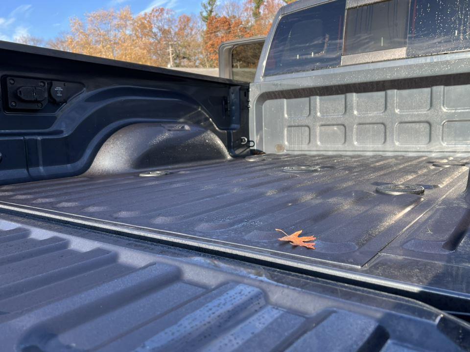 new 2026 Ram 2500 car, priced at $68,826