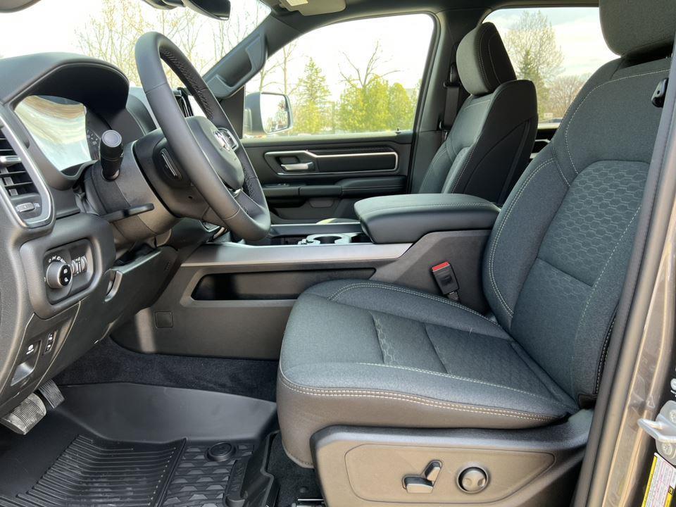 new 2026 Ram 1500 car, priced at $57,565