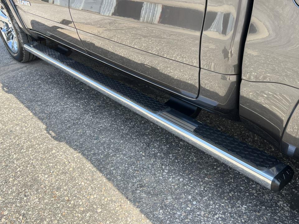 new 2026 Ram 1500 car, priced at $57,565
