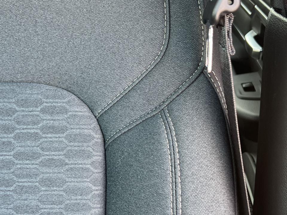 new 2026 Ram 1500 car, priced at $57,565