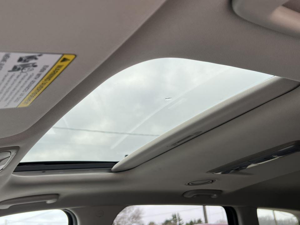 used 2025 Kia Telluride car, priced at $38,490