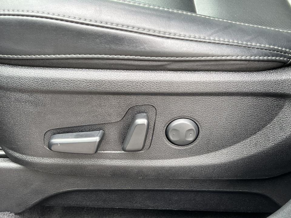 used 2025 Kia Telluride car, priced at $38,490