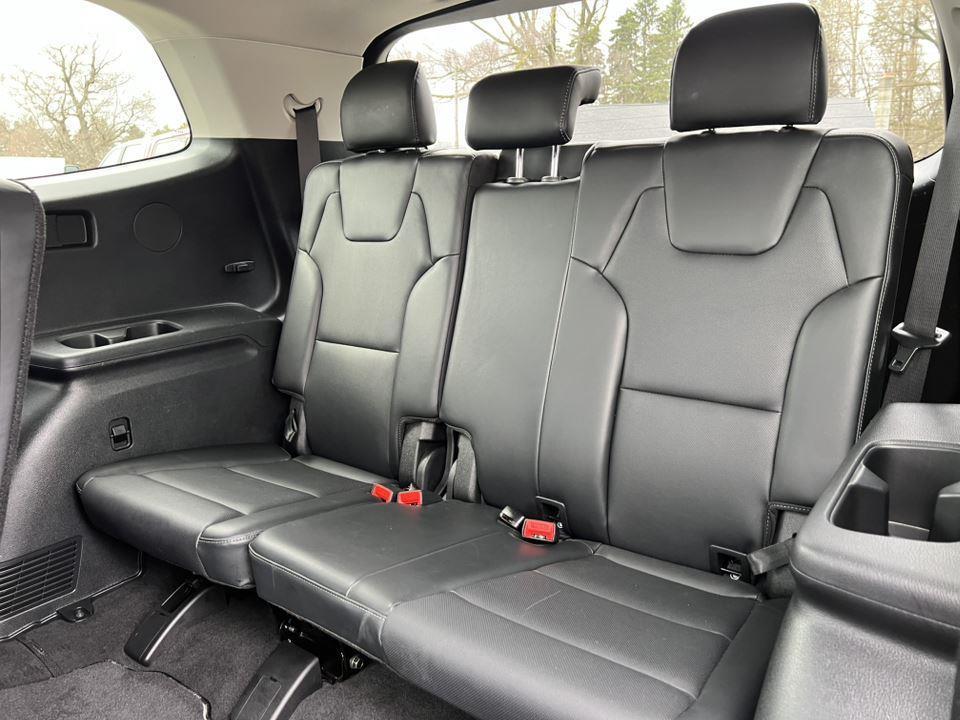 used 2025 Kia Telluride car, priced at $38,490