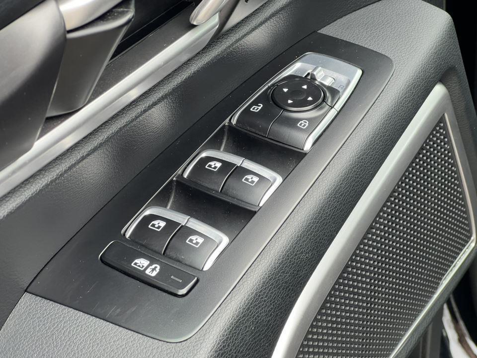 used 2025 Kia Telluride car, priced at $38,490
