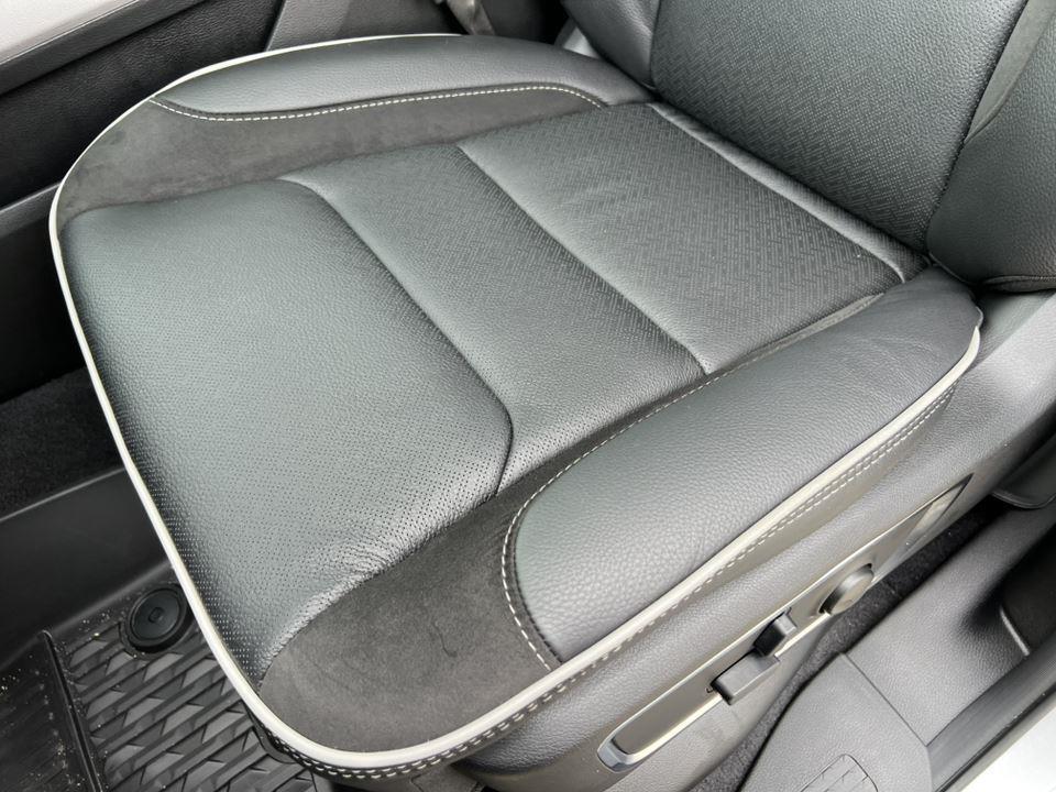 new 2026 Ram 1500 car, priced at $66,421