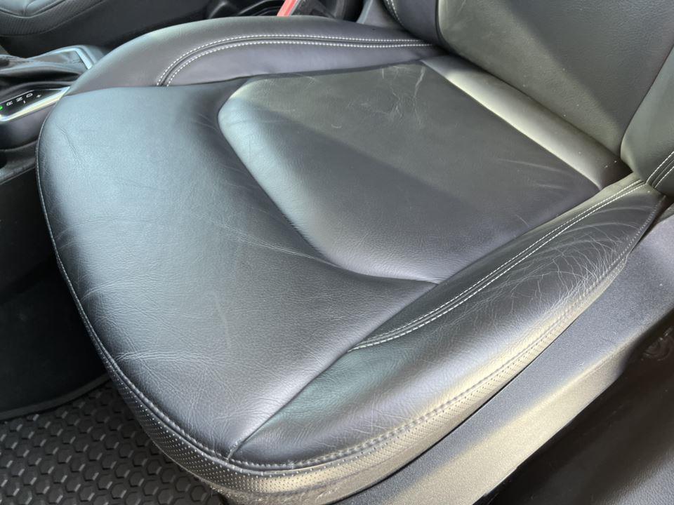 used 2023 Jeep Renegade car, priced at $23,490