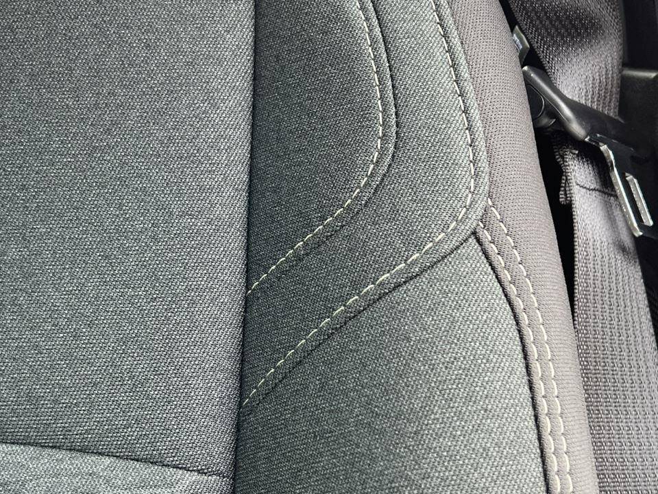 new 2026 Ram 2500 car, priced at $53,108