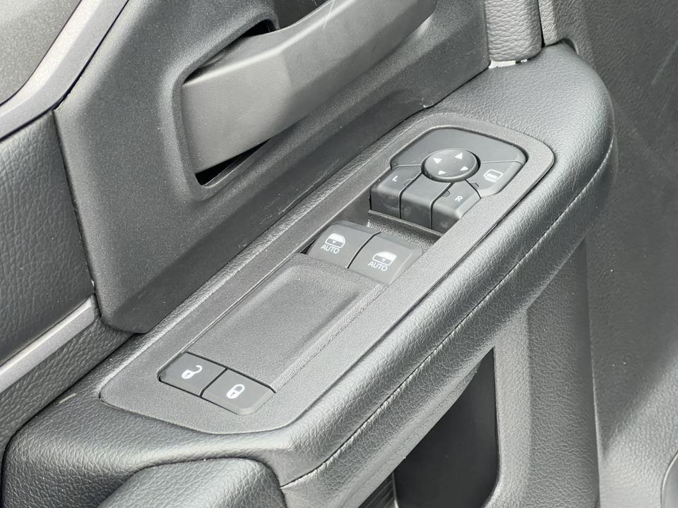 new 2026 Ram 2500 car, priced at $53,108