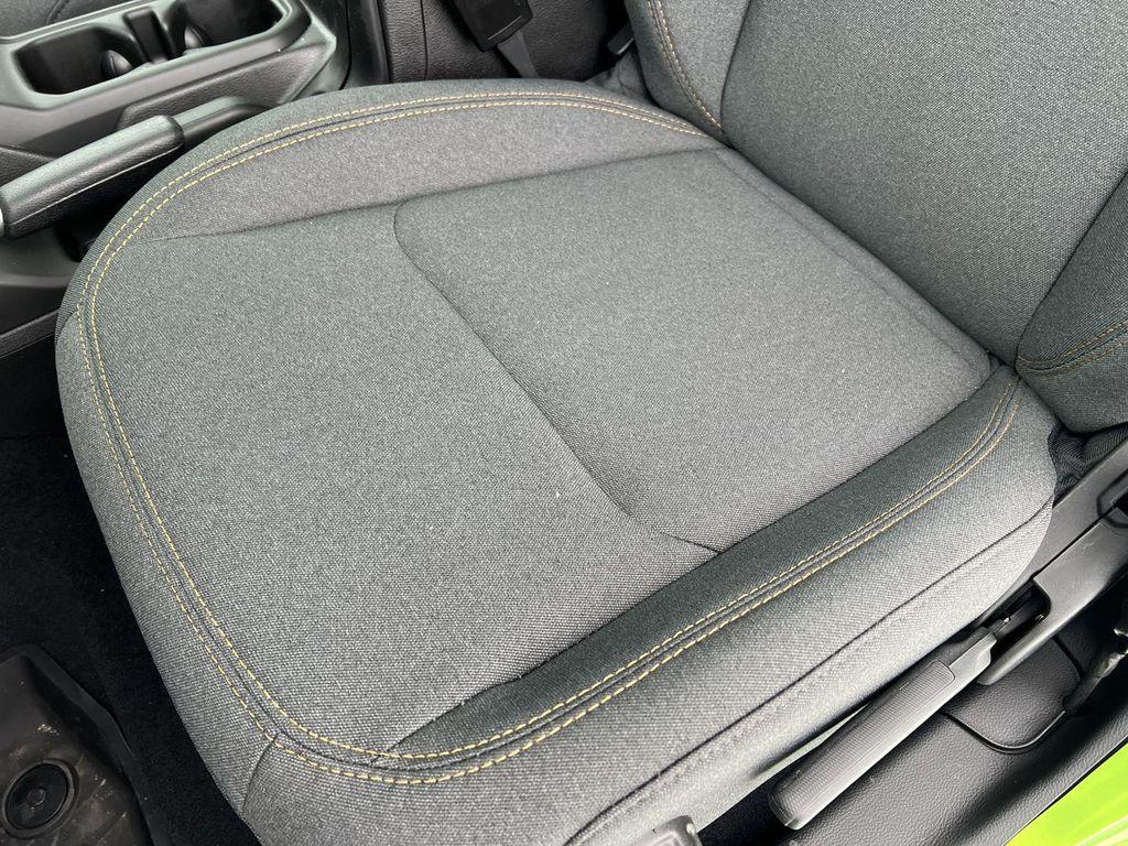 new 2026 Jeep Gladiator car, priced at $49,628